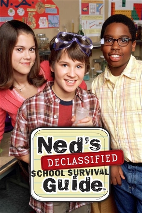 Ned's Declassified School Survival Guide_0002