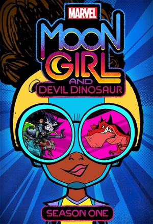 Marvel's Moon Girl and Devil Dinosaur_0001