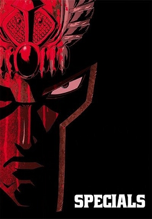 Fist of the North Star_0000