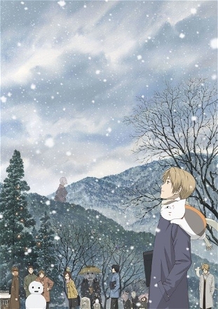 Natsume's Book of Friends_0002