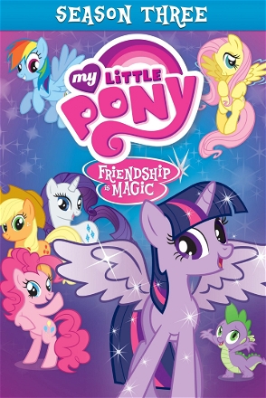 My Little Pony: Friendship Is Magic_0003