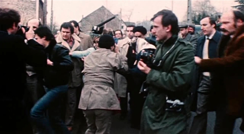 1 BBC Iran And The West The Man Who Changed The World