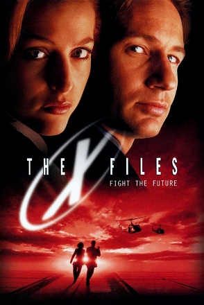 X-Files: Fight the Future