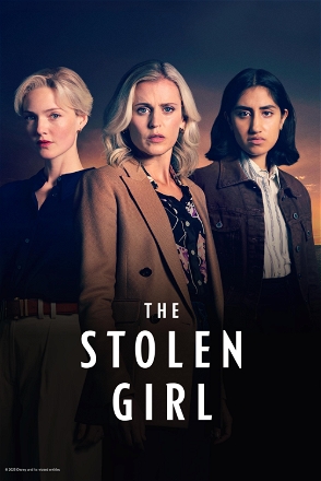 Stolen Girl