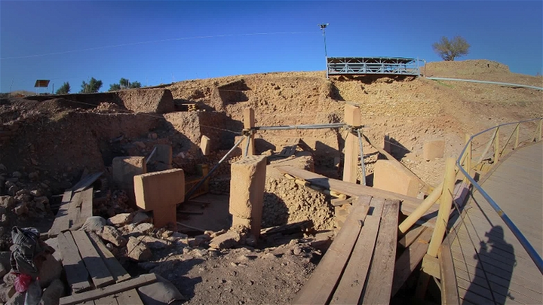 Ancient Apocalypse S01E05