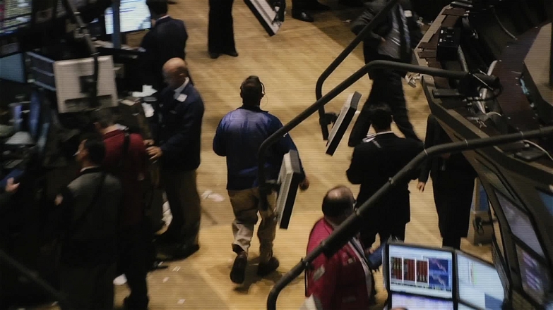 Madoff The Monster Of Wall Street S01E01