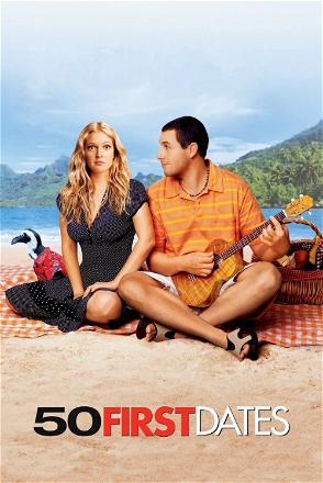 50 First Dates