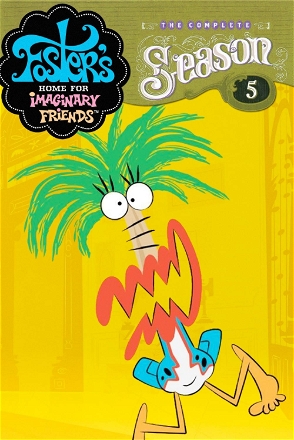 Foster's Home for Imaginary Friends_0005