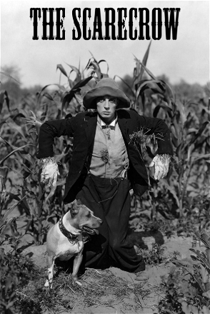 Scarecrow