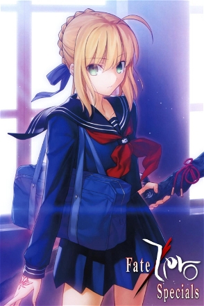 Fate/Zero_0000