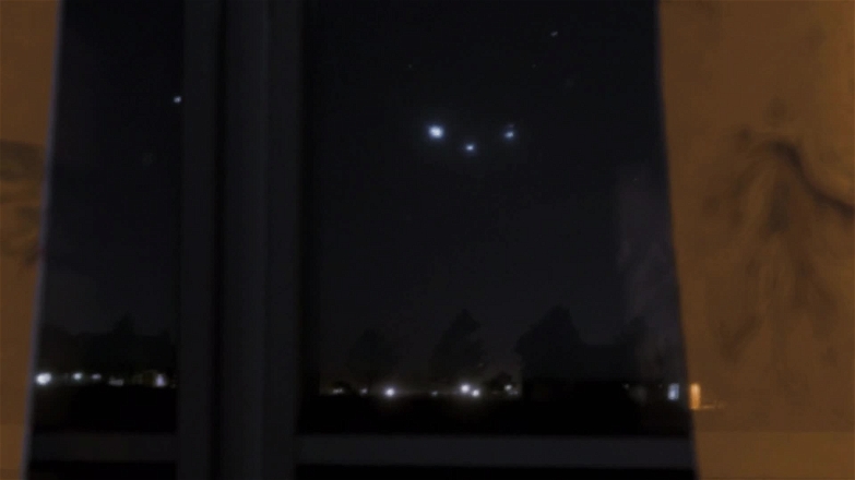 Top Secret UFO Projects Declassified S01E05