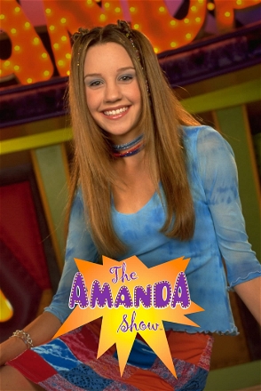 Amanda Show