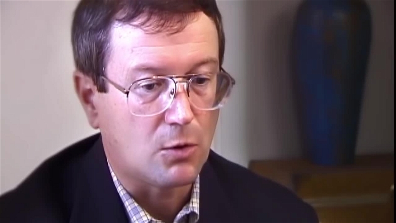 41 - Silent Triangle Over Loring (Lt. Col. Joe Wojtecki)