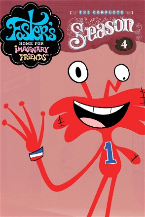 Foster's Home for Imaginary Friends_0004