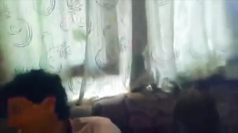 Frontline 2015 07 14 Escaping ISIS