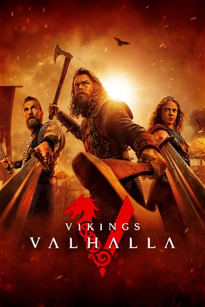 Vikings: Valhalla_0001