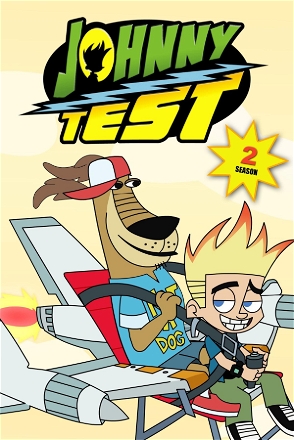 Johnny Test_0002