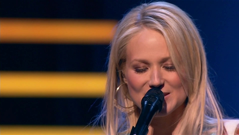 2006 Jewel Goodbye Alice In Wonderland