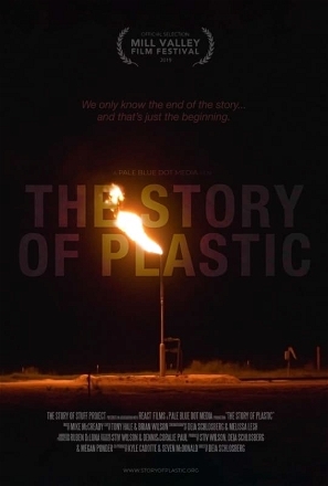 Story of Plastic