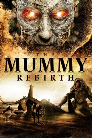 Mummy Rebirth