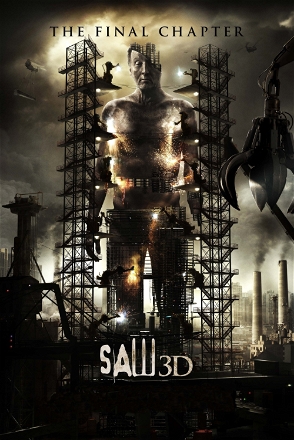 Saw VII: The Final Chapter