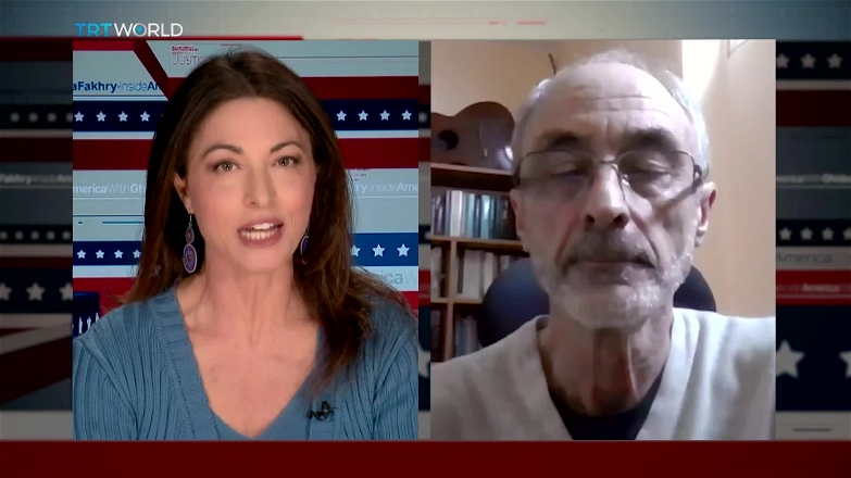 8 Inside America With Ghida Fakhry