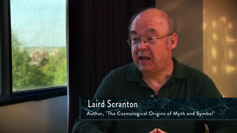 Disclosure S1E10 Esoteric Science Of The Dogon With Laird Scranton