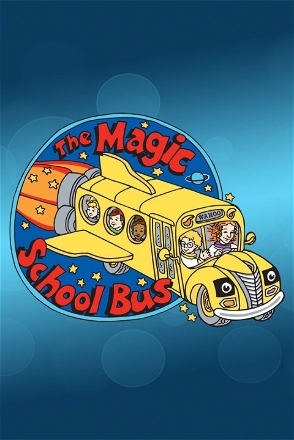 Magic School Bus