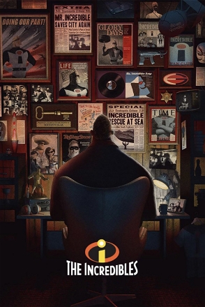 Incredibles