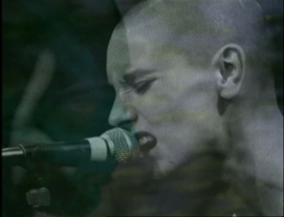 1988 Sinead OConnor The Value Of Ignorance