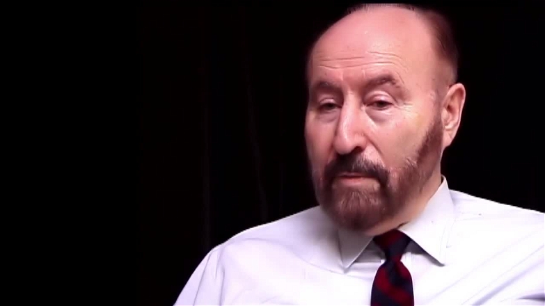 06 - Pulling Energy from the Vacuum  (Lt. Col. Thomas Bearden)