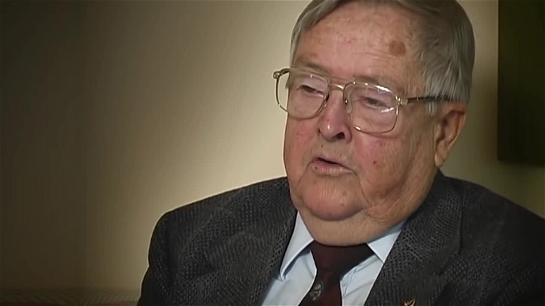 53 - UFO Sighting of Flight 94 (Pilot Testimony)