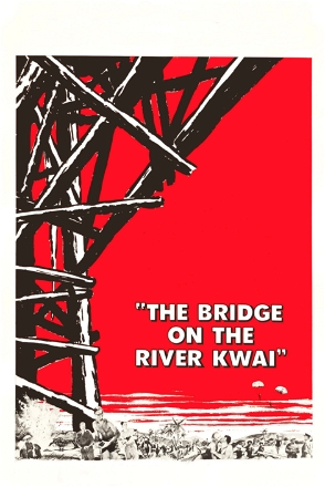 Bridge on the River Kwai